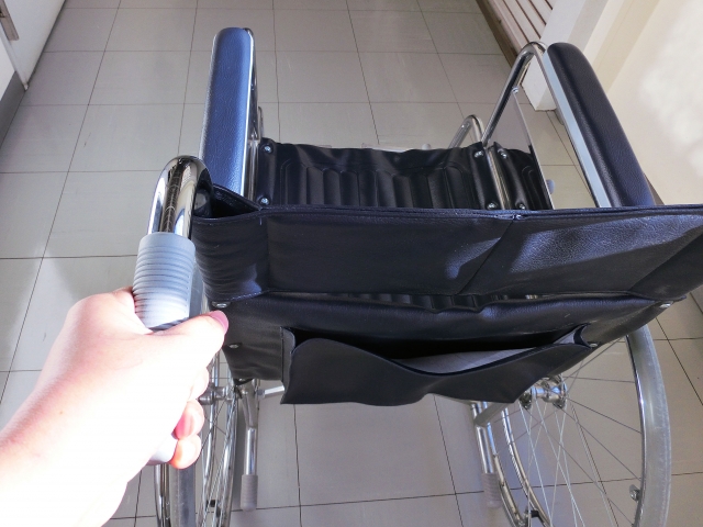 車椅子のレンタル