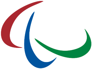 パラリンピックシンボル